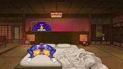 athena_asamiya, kuromaru_(mugen), king_of_fighters, kof, m.u.g.e.n