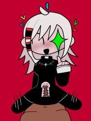 gemini_(google), google, iiiichimaru_03, 1boy, 1boy1girl