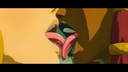 princess_zelda, riju, nintendo, the_legend_of_zelda:_tears_of_the_kingdom, mikey-rg97