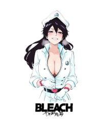 bambietta_basterbine, quincy_(bleach), sternritter, bleach, bleach:_the_thousand-year_blood_war