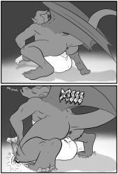 mythology, circuit19, amazon_position, anthro, anus
