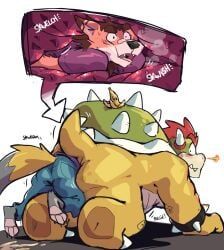 bowser, keaton, koopa, mario_(series), nintendo