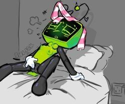 vee_(dandy's_world), dandy's_world, dandys_world, ticklesyourfeet, antennae
