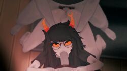 anon, vriska_serket, homestuck, ms_paint_adventures, wataamage