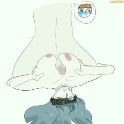 estonia_(countryhumans), finland_(countryhumans), countryhumans, countryhumans_girl, sant5504