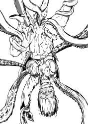 occultist_(darkest_dungeon), darkest_dungeon, drd, 1girls, big_breasts