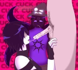 anonymous_male, azure_(forsaken), robloxian, two_time, two_time_(forsaken)