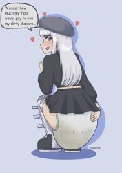 penelope_mcqueen, harmonix, rock_band, thatdllover, abdl