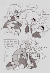 elnina_(deltarune), lanino_(deltarune), rouxls_kaard, deltarune, undertale_(series)
