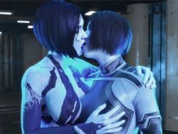 cortana, the_weapon_(halo_infinite), 343_industries, bungie, halo_(series)