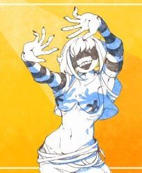 sugar_(off), off_(game), 1girls, aloetechie, curvy_female
