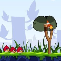 red_(angry_birds), angry_birds, rovio, zombiecaracon0, angry_birds_classic
