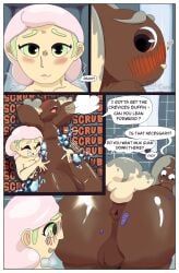 generation_4_pokemon, lopunny, male_lopunny, pokemon_(species), nintendo