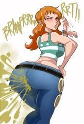 nami, nami_(one_piece), one_piece, xee, xeenitsu
