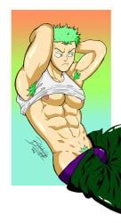roronoa_zoro, zoro, zoro_(one_piece), one_piece, 1boy