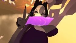 moondrop, five_nights_at_freddy's, five_nights_at_freddy's:_security_breach, fnaf, vrchat
