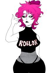 guest_(roblox), guest_224, robloxian, roblox, breasts