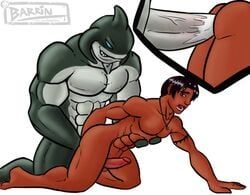 david_kawena, gantu, disney, lilo_and_stitch, barrin