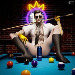 midas_(fortnite), midsummer_midas, fortnite, mak0_nsfw, 1boy