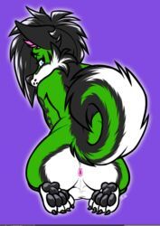 mosfet_(character), alibi, anthro, anus, ass