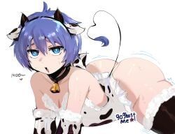 lloyd_de_saloum, goghostme, 1boy, all_fours, ass