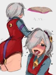colette_(brawl_stars), brawl_stars, pixiv, blushing, book