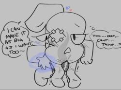 one_(bfdi), three_(bfdi), battle_for_dream_island, battle_for_dream_island_again, bfb