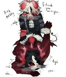 inphernal, medkit_(phighting), robloxian, subspace_(phighting), wendigo