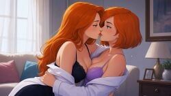 ann_possible, kimberly_ann_possible, kim_possible, age_difference, bra