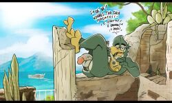 giovanni_da_milano, lute, kaisertaylorproducts, anthro, ass