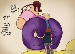dipper_pines, grenda_grendinator, disney_channel, disney_xd, gravity_falls