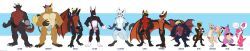 ace, alex_(disambiguation), aqua, kelly, kin