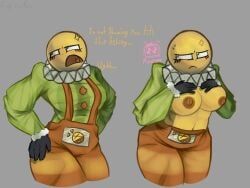 charlatan_(forsaken), robloxian, veeronica, forsaken_(roblox), roblox