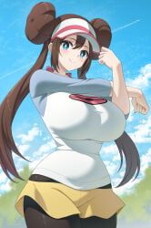 rosa_(pokemon), creatures_(company), game_freak, nintendo, pokemon