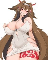 ye_shunguang, ye_shunguang(zenless_zone_zero), hoyoverse, mihoyo, mihoyo_technology_(shanghai)_co._ltd.
