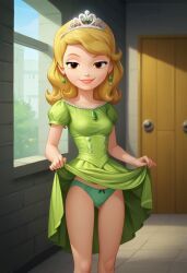 amber, princess_amber, sofia_balthazar, disney, sofia_the_first