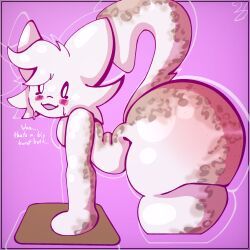 anonymous_character, helloimfurry, ambiguous_gender, anthro, ass