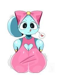 poppy_(dandy's_world), blushcrunch_studio, dandy's_world, dandys_world, roblox
