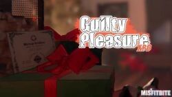 bridget, elphelt_valentine, christmas, guilty_gear, guilty_gear_strive