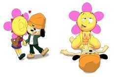 parappa, sunny_funny, parappa_the_rapper, sony_corporation, sony_interactive_entertainment