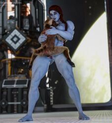 lady_hellbender, rocket_raccoon, guardians_of_the_galaxy, guardians_of_the_galaxy_(game), marvel