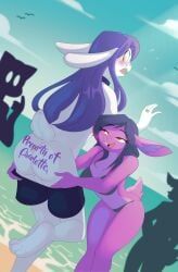 christopher_(qbix), steph_glamor, apinkgrape, neko-eclipse17, 1boy