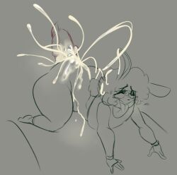 diippiid2004, ahe_gao, all_fours, anthro, ass