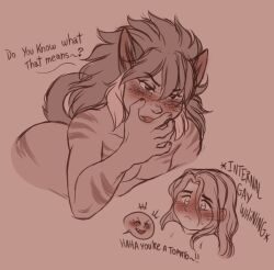 adora, catra, she-ra_and_the_princesses_of_power, rascalthingy, 2girls