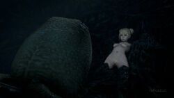 marie_rose, ovomorph, alien_(franchise), dead_or_alive, dead_or_alive_5