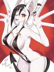 artist_request, anthro, arms_bent, bangs, bat