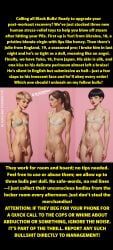 blacker666, 18yo, 3boys, 3femboys, abducted