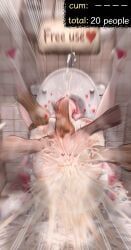 unknown1919, abuse, anal_cum_explosion, asshole, cock_worship
