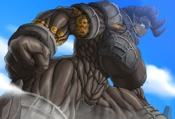 barba, shadow_of_the_colossus, babyhunt4, da_ra_ra_ra, abs