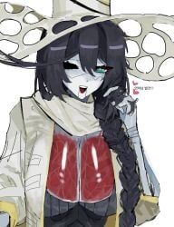 hong_lu, hong_lu_(limbus_company), limbus_company, project_moon, honglulove